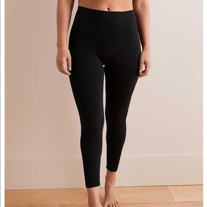 Aerie play me real high waisted 7/8 leggings